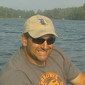 Meet your Posher, Jason